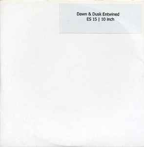 Dawn & Dusk Entwined - The Hikimori Songs album cover