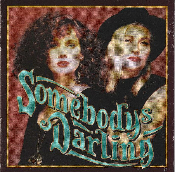 ladda ner album Download Somebody's Darling - Somebodys Darling album