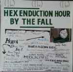 Cover of Hex Enduction Hour, 1986, Vinyl