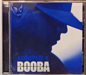 Booba (2) - Autopsie 4