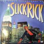 Cover of The Great Adventures Of Slick Rick, 2005, Vinyl