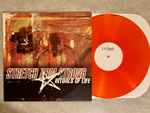 Stretch Arm Strong – Rituals Of Life (1999, Orange Clear, Vinyl