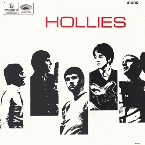 Hollies – Hollies (1965, Vinyl) - Discogs