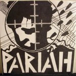 baixar álbum Pariah - Pariah