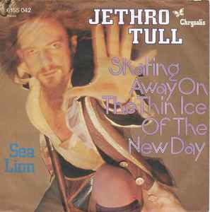 Jethro Tull – Too Old To Rock 'N' Roll; Too Young To Die (1976