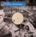 Cover of El Gallinero (2006 Remixes), 2006-08-00, Vinyl