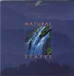 Cover of Natural States, 1987, CD