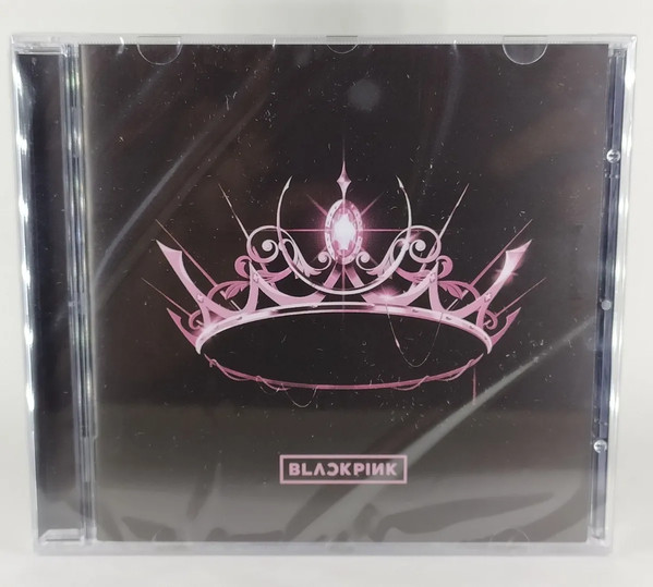 BLACKPINK – The Album (2020, Box Set) - Discogs