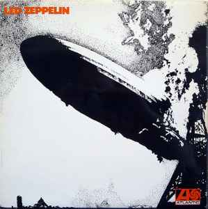 Led zeppelin 8th 2025 album