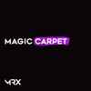 M.R.X - Magic Carpet
