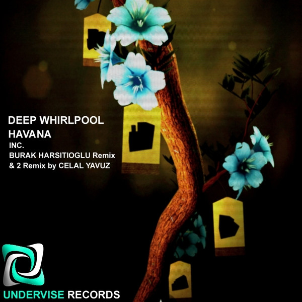 last ned album Deep Whirlpool - Havana
