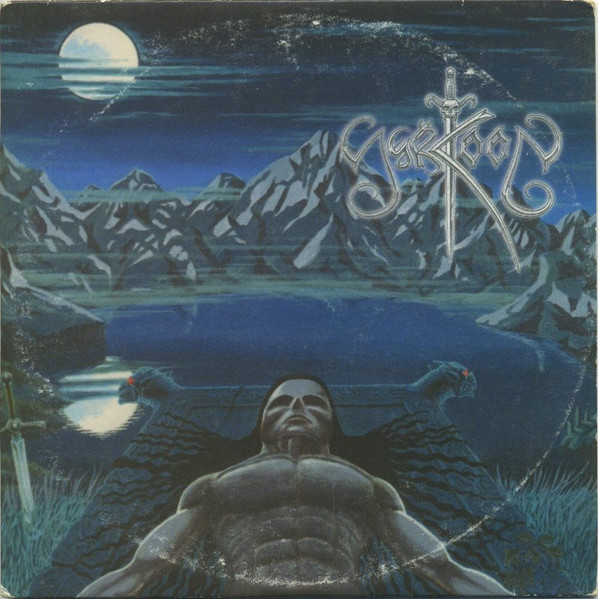 Yyrkoon – Oniric Transition (1998, CD) - Discogs