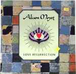 Cover of Love Resurrection (Long Version), 1984, Vinyl
