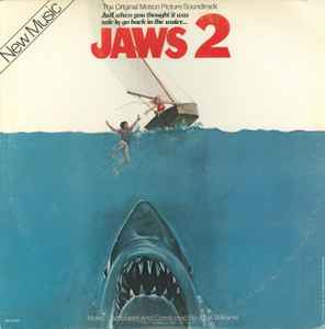 Jaws 2 (The Original Motion Picture Soundtrack) - John Williams