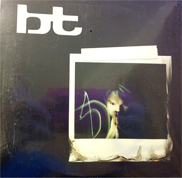 BT - Emotional Technology | Releases | Discogs