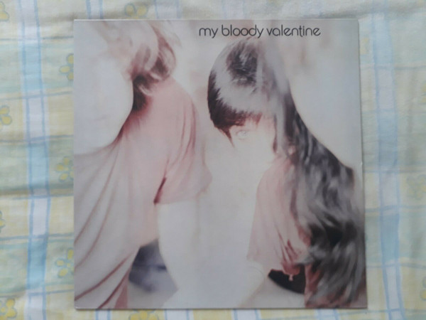 My Bloody Valentine – Isn't Anything (2021, Yellow, Vinyl) - Discogs