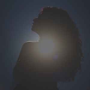 Gaby Hernandez - Sweet, Starry Night album cover