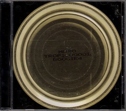 Muro - Tropicooool Boogie 4 | Releases | Discogs