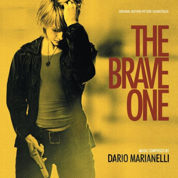 Dario Marianelli – The Brave One (Original Motion Picture Soundtrack) (2007,  CD) - Discogs