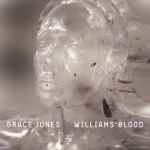 Cover of Williams' Blood , 2008-12-07, File