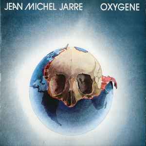 Oxygène - Jean Michel Jarre