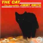 Cover of The Cat, 1983, CD