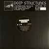 Various - Deep Structures Special EP