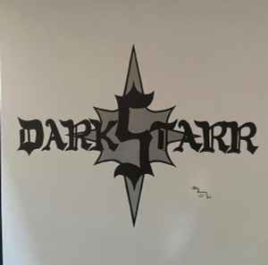 Darkstarr - Darkstarr