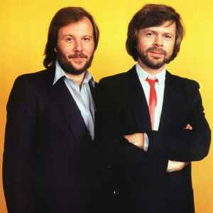 Björn Ulvaeus & Benny Andersson on Discogs