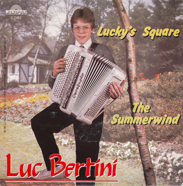 The Summerwind / Lucky's Square