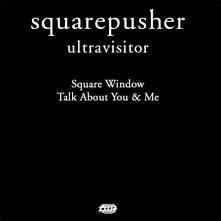 Squarepusher – Ultravisitor (2003, CD) - Discogs