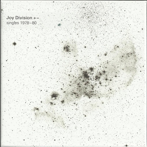 Joy Division – + − Singles 1978-80 (2011, Box Set) - Discogs
