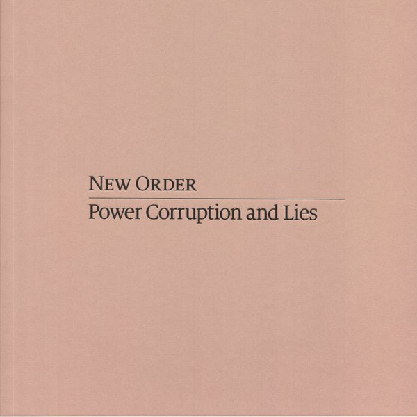 輸入盤】Ｐｏｗｅｒ． Ｃｏｒｒｕｐｔｉｏｎ ＆ Ｌｉｅｓ