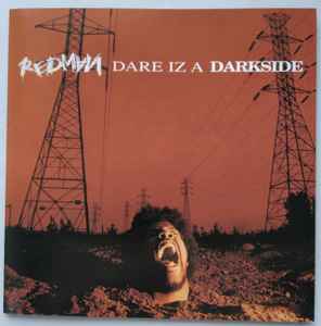 Redman – Dare Iz A Darkside (CD) - Discogs