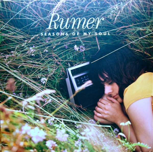 Rumer – Seasons Of My Soul (2010, Vinyl) - Discogs