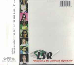 Welcome To The American Experience - LSR