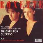 Cover of Dressed For Success, 1990, Vinyl