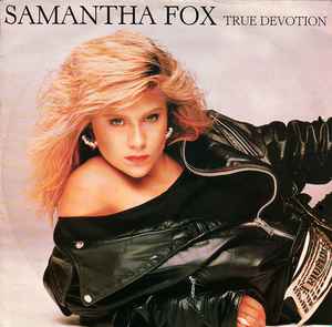 Samantha Fox - 
