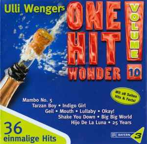 7 One-Hit Wonders