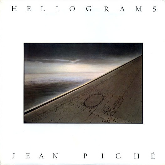 baixar álbum Jean Piché - Heliograms