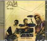 Cover of Ruido Blanco - En Vivo, 2007, CD