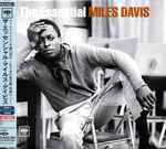 Cover of The Essential Miles Davis, 2001-08-22, CD