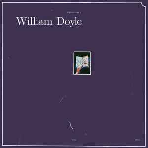 William Doyle - Lightnesses I & II album cover