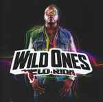Cover of Wild Ones, 2012-07-03, CD