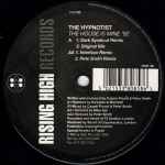 Cover of The House Is Mine '92 (Remixes), 1992, Vinyl
