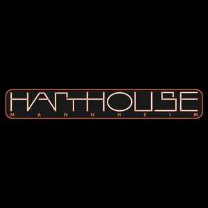 Harthouse Mannheim en Discogs