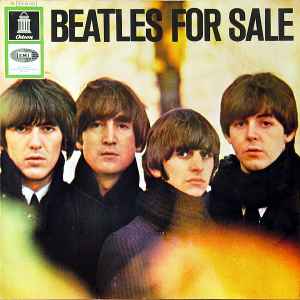 The Beatles – Beatles For Sale (1978, Vinyl) - Discogs