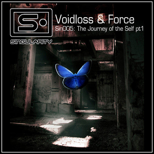 descargar álbum Voidloss & Force - The Journey Of The Self Part 1