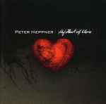 Cover of My Heart Of Stone, , CD