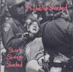 Cover of Short Sharp Shocked, 1988, CD